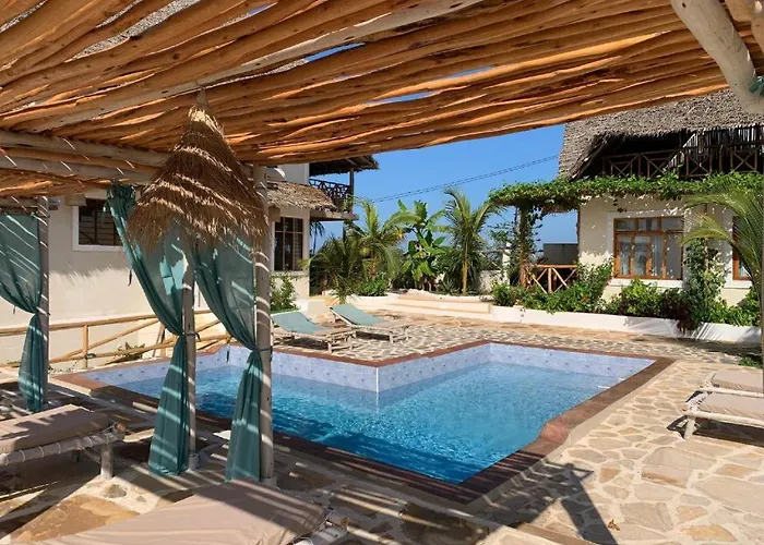 Villa\'S Tropical Sunset - New Opening March 2024