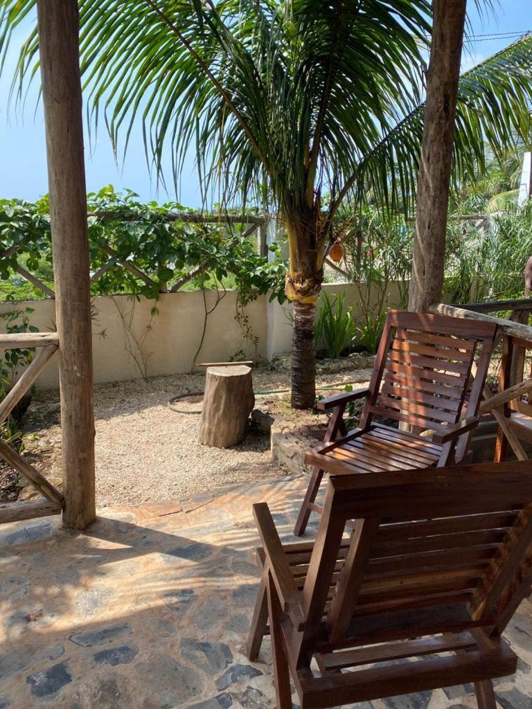Villa's Tropical Sunset - New Opening March 2024 * Kiwengwa (Zanzibar)
