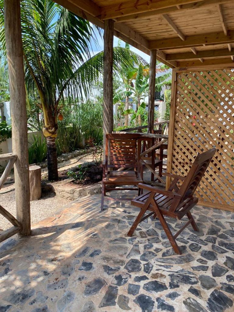 Holiday home Villa's Tropical Sunset - New Opening March 2024