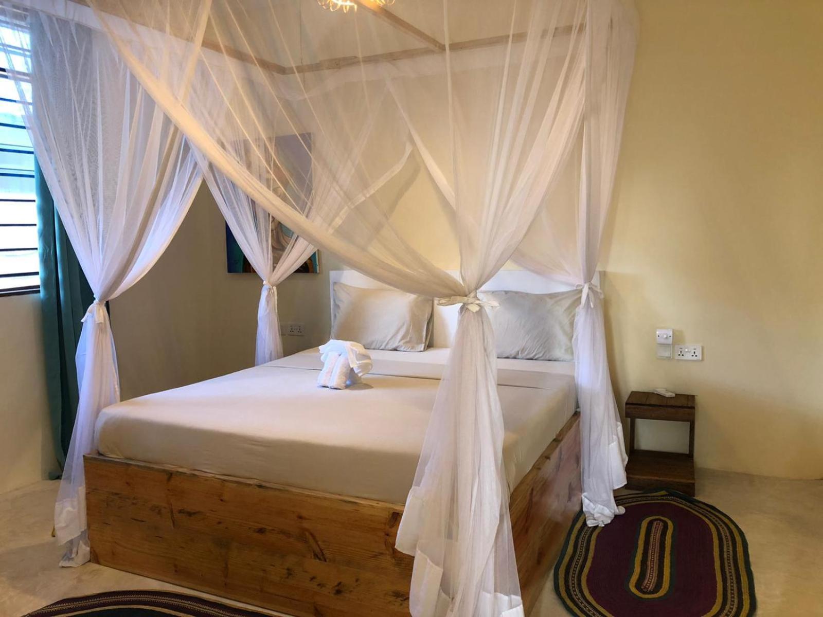 Villa's Tropical Sunset - New Opening March 2024 Holiday home Kiwengwa (Zanzibar)
