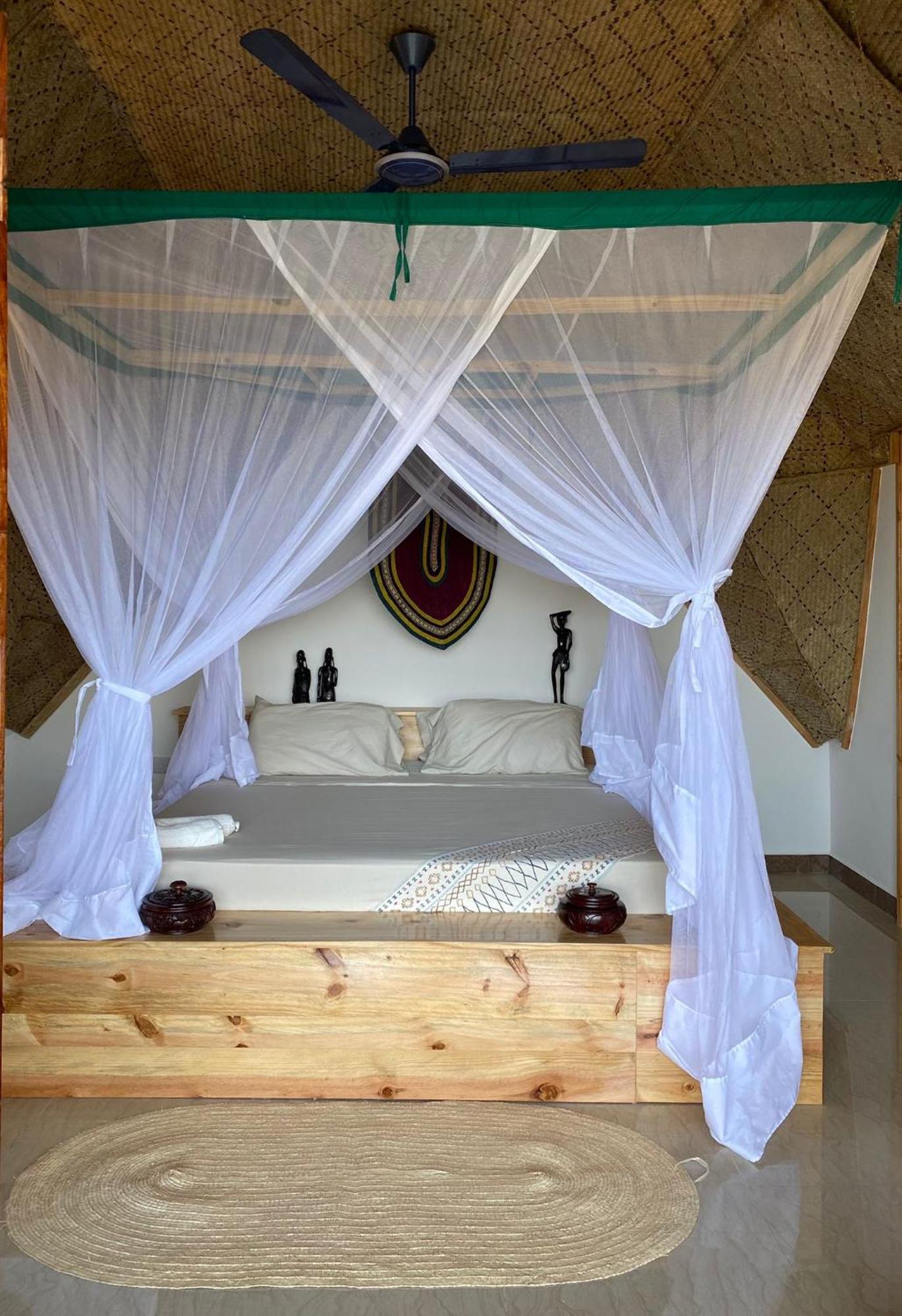 Villa's Tropical Sunset - New Opening March 2024 * Kiwengwa (Zanzibar)