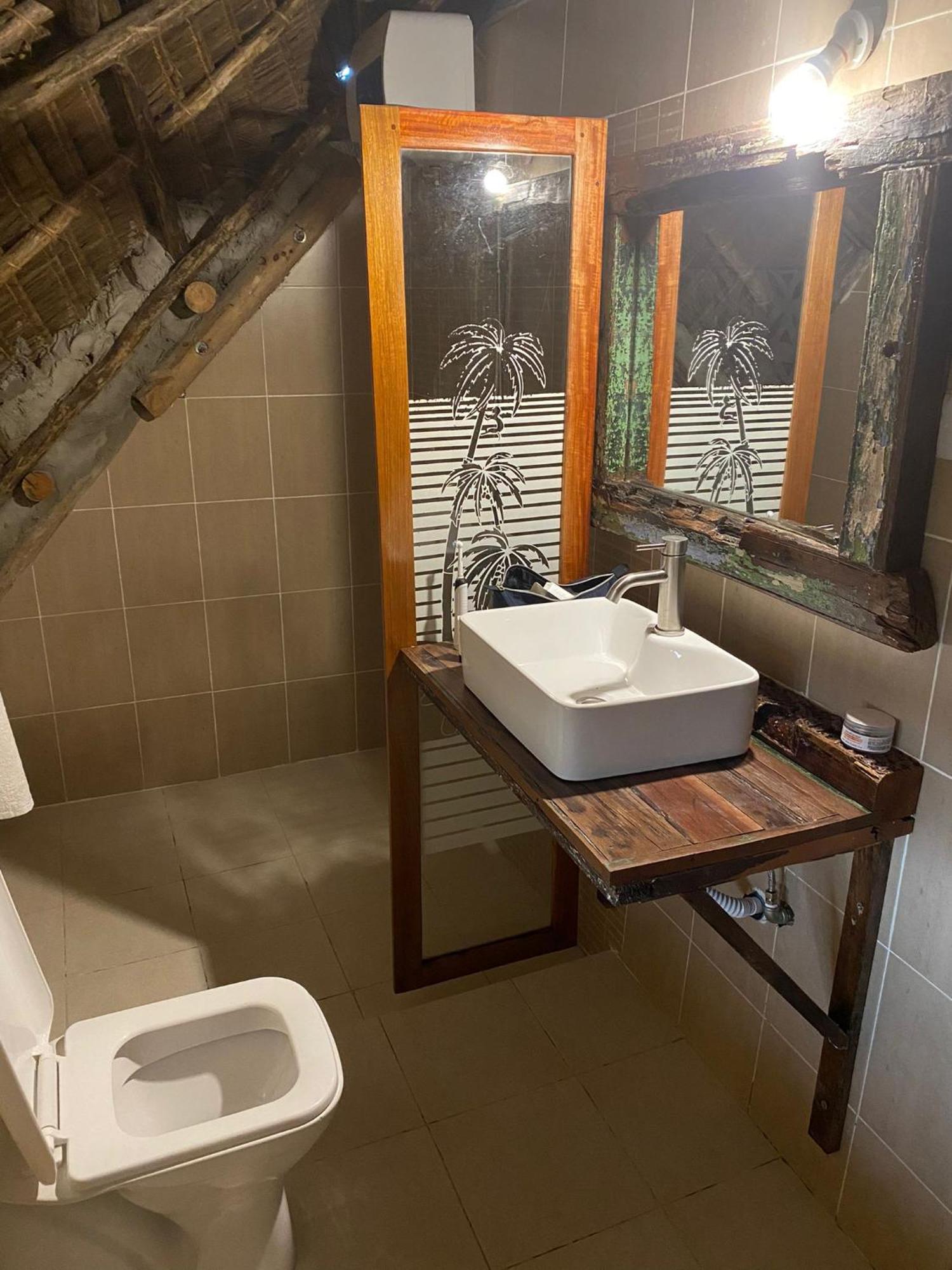 Holiday home Villa's Tropical Sunset - New Opening March 2024 Kiwengwa (Zanzibar)