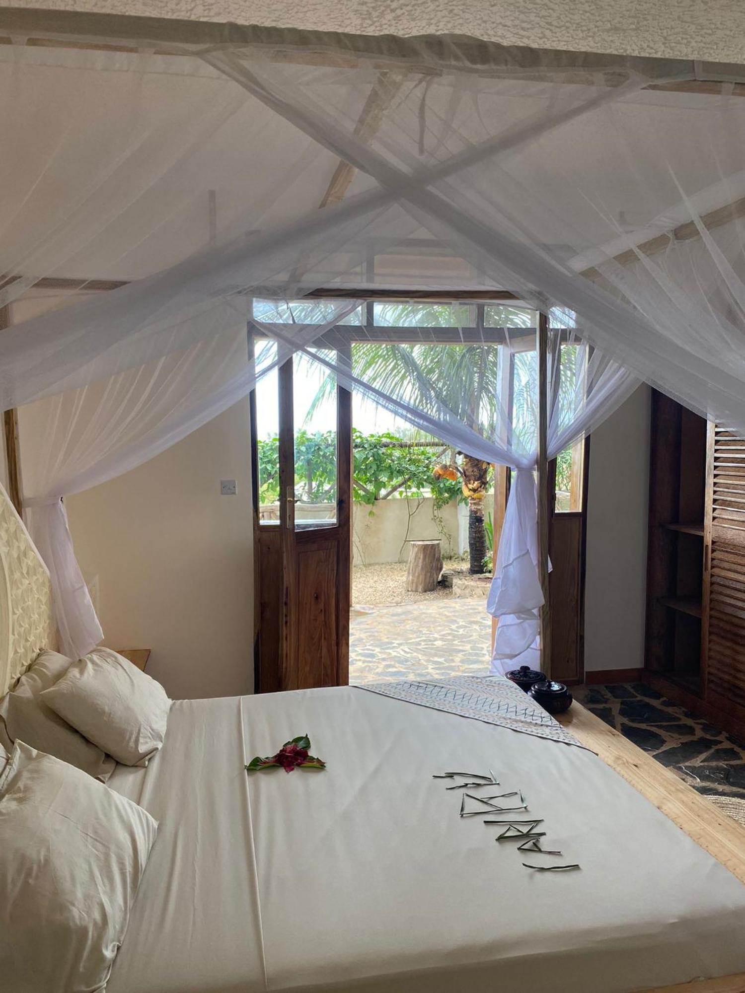 Holiday home Villa's Tropical Sunset - New Opening March 2024 Kiwengwa (Zanzibar)