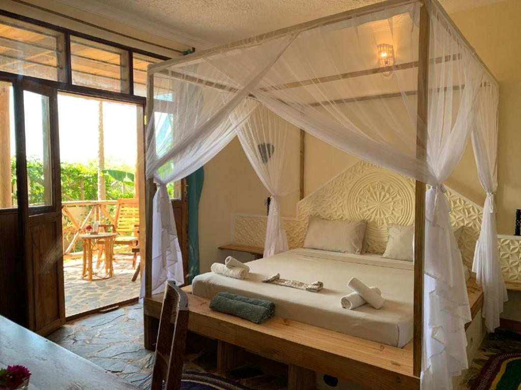 Villa's Tropical Sunset - New Opening March 2024 Kiwengwa (Zanzibar)