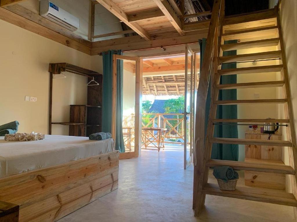 Holiday home Villa's Tropical Sunset - New Opening March 2024