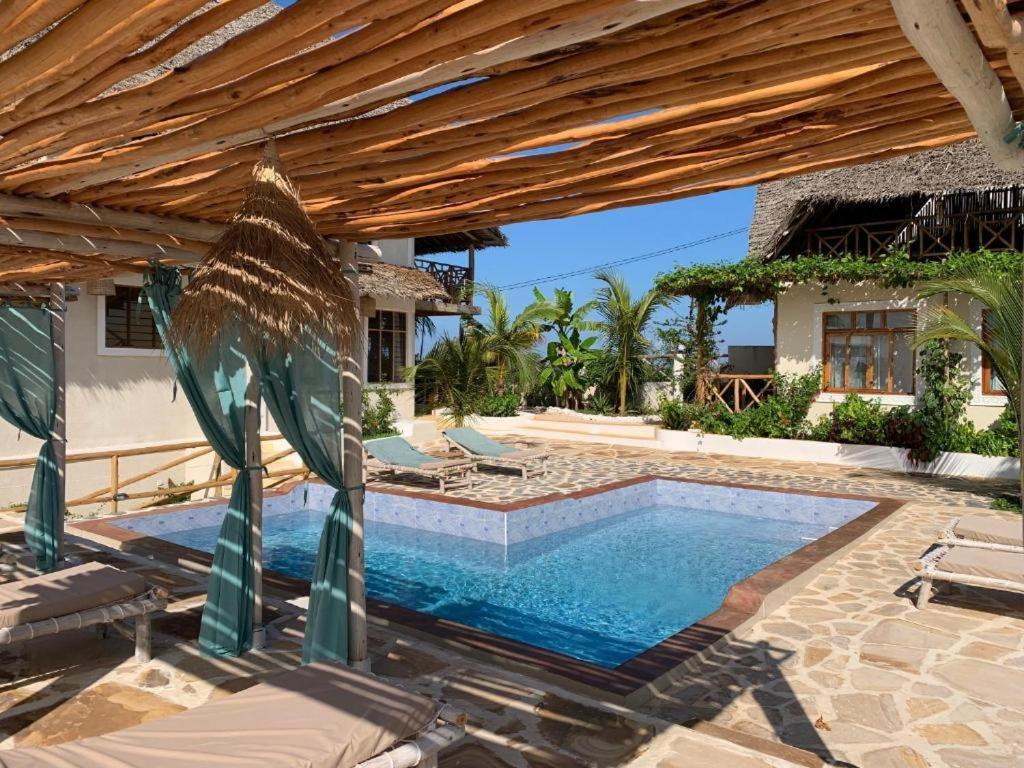 Holiday home Villa's Tropical Sunset - New Opening March 2024 *