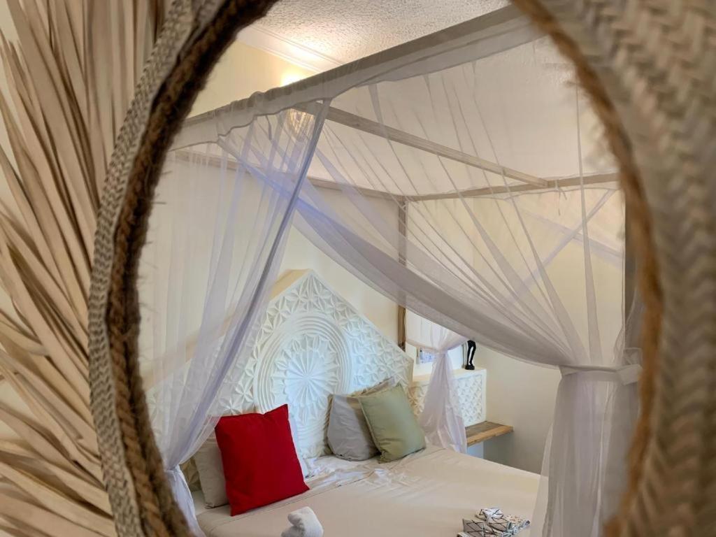 Villa's Tropical Sunset - New Opening March 2024 * Kiwengwa (Zanzibar)