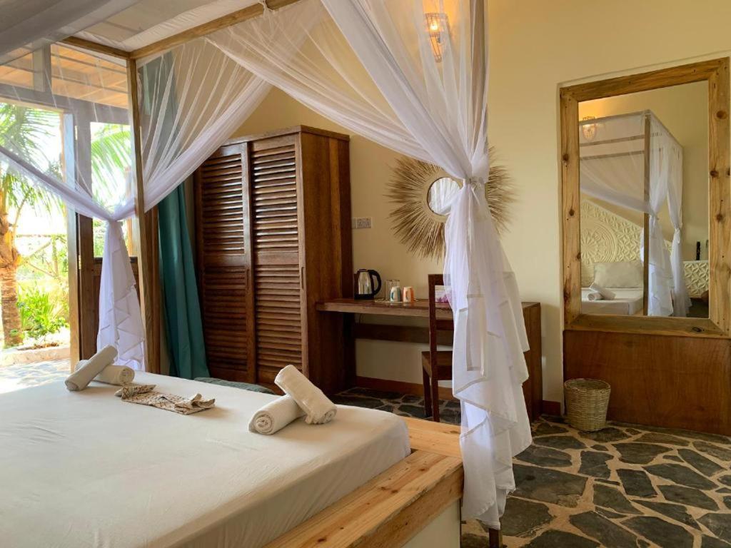 Holiday home Villa's Tropical Sunset - New Opening March 2024