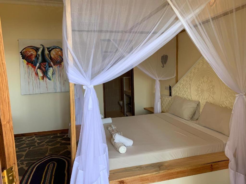 Villa's Tropical Sunset - New Opening March 2024 Kiwengwa (Zanzibar)