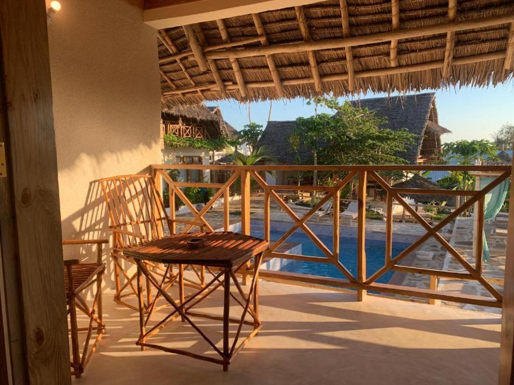 Holiday home Villa's Tropical Sunset - New Opening March 2024 *