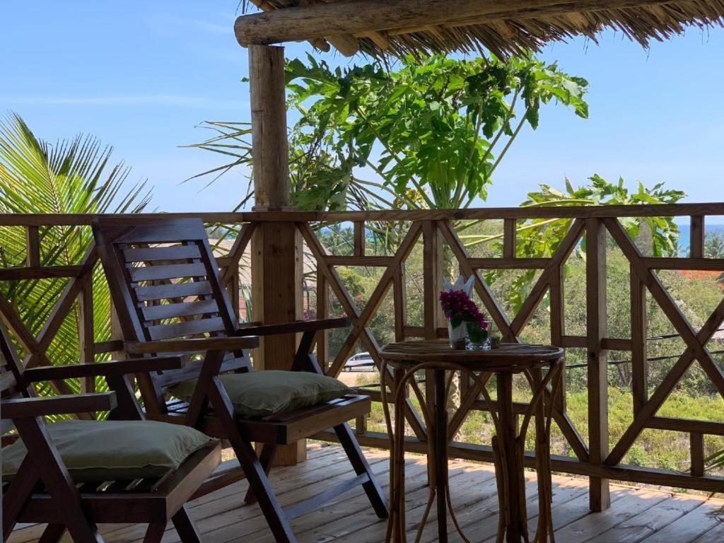 Villa's Tropical Sunset - New Opening March 2024 Kiwengwa (Zanzibar)