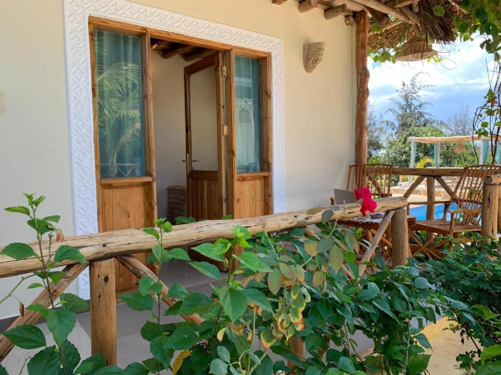 Holiday home Villa's Tropical Sunset - New Opening March 2024